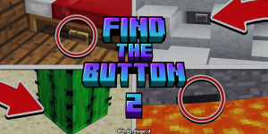 Скачать Find The Button Plus 2 для Minecraft 1.21.8