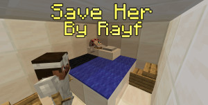 Скачать Save Her для Minecraft 1.20.4