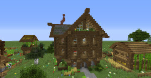 Скачать How to build для Minecraft 1.21.8
