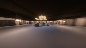 Скачать Momentum - Parkour Map Solo для Minecraft 26.2