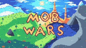 Скачать Mob Wars для Minecraft 26.2
