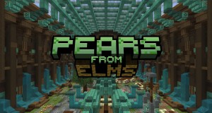 Скачать Pears from Elms для Minecraft 26.2