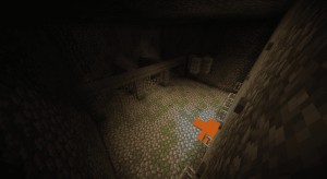 Скачать Escape from Prison (hard edition) для Minecraft 1.21.11