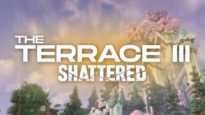 Скачать The Terrace 3: SHATTERED для Minecraft 26.1.2