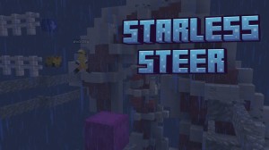 Скачать Starless Steer для Minecraft 26.2