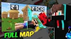 Скачать Dirt To Diamond Civilisation для Minecraft 1.20.4