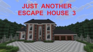 Скачать Just Another Escape House 3 для Minecraft 26.2