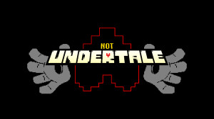 Скачать [UNDERTALE x MINECRAFT] - Not UNDERTALE для Minecraft 1.21.4