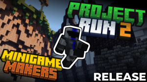 Скачать Project Run 2 для Minecraft 1.21.1