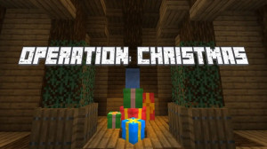 Скачать OPERATION: CHRISTMAS для Minecraft 1.20.4