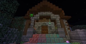 Скачать The Last Sprout для Minecraft 26.1.2