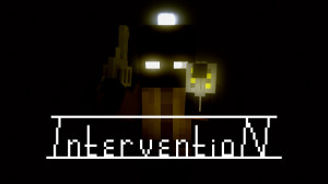 Скачать Intervention для Minecraft 1.21.8
