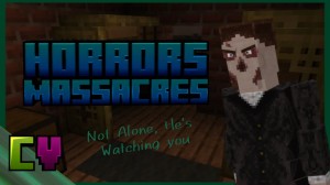 Скачать Horrors Massacres для Minecraft 26.1