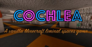 Скачать COCHLEA для Minecraft 26.2