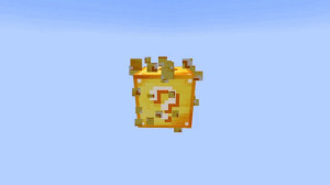 Скачать Ultimate Lucky OneBlock для Minecraft 1.20.1