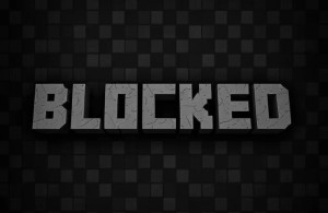 Скачать BLOCKED для Minecraft 1.19
