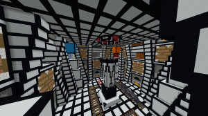 Скачать Elytra Factory для Minecraft 1.2.5