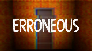 Скачать ERRONEOUS для Minecraft 1.21.4