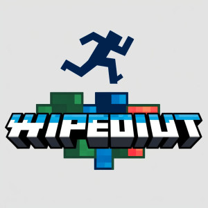 Скачать WIPEOUT REMAKE для Minecraft 1.21.5