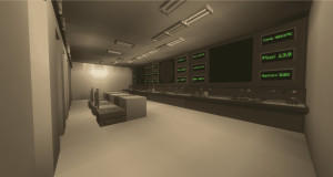 Скачать Chernobyl NPP для Minecraft 1.12.2