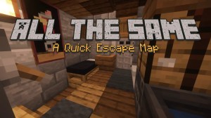 Скачать All the Same для Minecraft 26.2