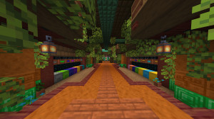Скачать Decked Out Expansion Pack для Minecraft 1.21.4