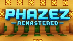 Скачать Phazez Remastered для Minecraft 26.2