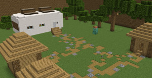 Скачать Schedule 1 для Minecraft 1.21.5