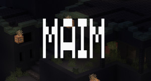 Скачать maim для Minecraft 1.21.8