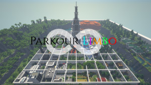 Скачать Parkour Limbo для Minecraft 1.20.4
