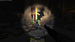 Скачать MINESON для Minecraft 1.12.2