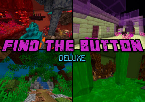 Скачать Find the Button Deluxe для Minecraft 1.21.5