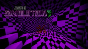 Скачать Just a Simulation для Minecraft 1.21.4
