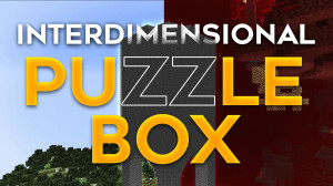 Скачать The Interdimensional Puzzlebox для Minecraft 1.20.1