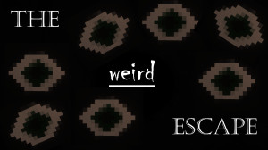 Скачать A weird escape для Minecraft 1.20