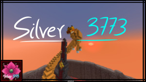 Скачать Silver 3773 для Minecraft 1.21.6