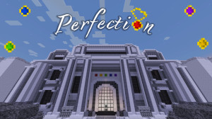 Скачать Perfection для Minecraft 1.20.1