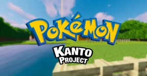 Скачать Kanto Project (Pokémon) для Minecraft 26.2
