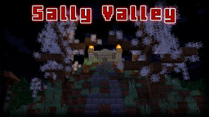 Скачать Sally Valley для Minecraft 1.21