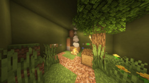 Скачать Chef Simulator для Minecraft 1.20.1