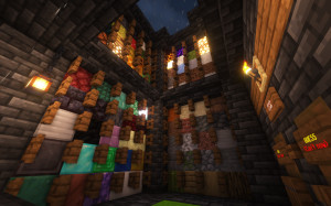 Скачать That’s My Block! для Minecraft 1.21