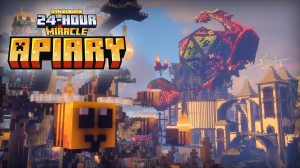 Скачать Apiary CTM для Minecraft 1.21.11