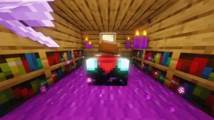 Скачать Find 6 Secret Bases для Minecraft 26.2