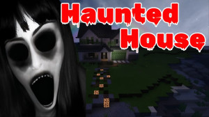 Скачать Haunted House для Minecraft 1.21.131+