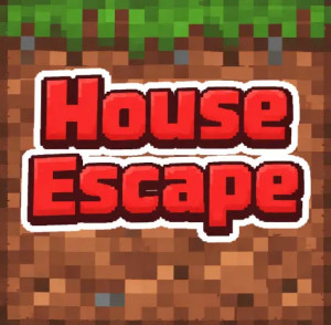 Скачать House Escape для Minecraft 1.20.1