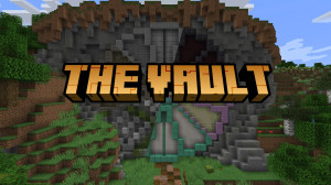 Скачать The Vault для Minecraft 1.20.4