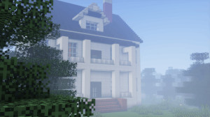 Скачать The Conjuring: The Warren Files для Minecraft 1.20.4