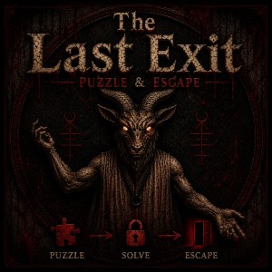 Скачать The Last Exit для Minecraft 26.2