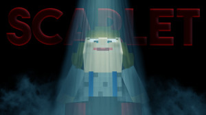 Скачать Scarlet: The Encounter with Evil для Minecraft 1.21