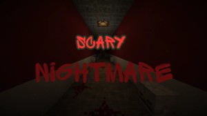 Скачать Scary Nightmare для Minecraft 1.20.1